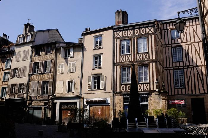 Limoges/immobilier/CENTURY21 Victor Hugo/Limoges immobilier