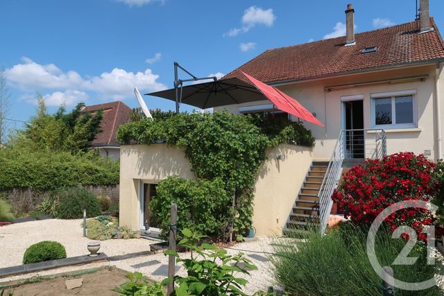 maison à vendre - 7 pièces - 192.0 m2 - LIMOGES - 87 - LIMOUSIN - Century 21 Victor Hugo