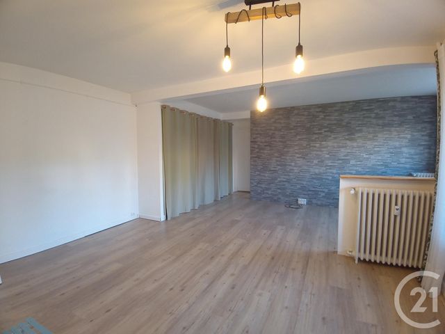 Appartement F2 à louer - 2 pièces - 54.08 m2 - LIMOGES - 87 - LIMOUSIN - Century 21 Victor Hugo