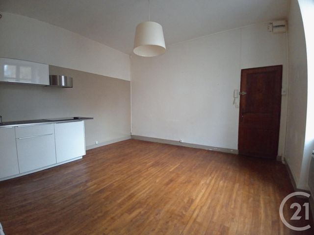 Appartement F2 à louer - 2 pièces - 45.0 m2 - LIMOGES - 87 - LIMOUSIN - Century 21 Victor Hugo