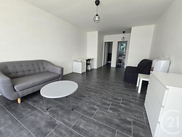 Appartement F1 à louer - 1 pièce - 37.68 m2 - LIMOGES - 87 - LIMOUSIN - Century 21 Victor Hugo