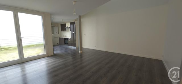 Appartement F3 à louer - 3 pièces - 59.41 m2 - LIMOGES - 87 - LIMOUSIN - Century 21 Victor Hugo