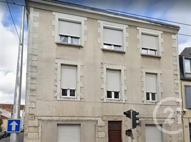 maison à vendre - 12 pièces - 289.07 m2 - LIMOGES - 87 - LIMOUSIN - Century 21 Victor Hugo