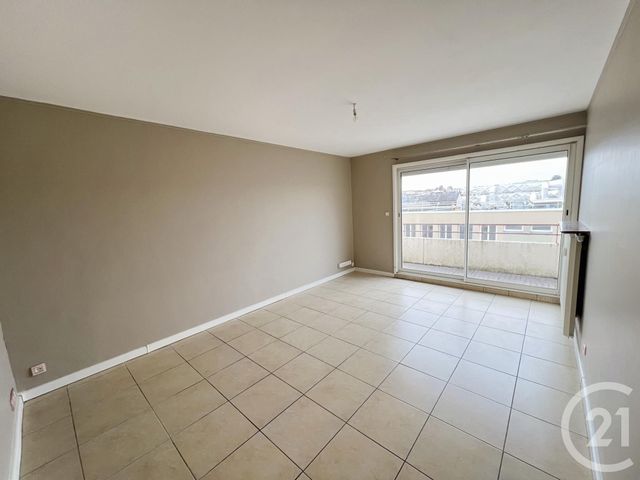 Appartement F2 à louer - 2 pièces - 45.31 m2 - LIMOGES - 87 - LIMOUSIN - Century 21 Victor Hugo