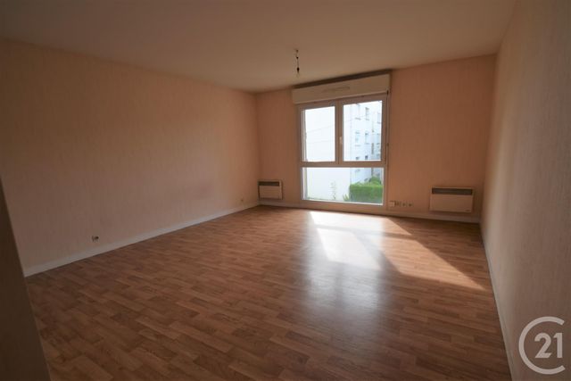 Appartement F1 à louer - 1 pièce - 31.19 m2 - LIMOGES - 87 - LIMOUSIN - Century 21 Victor Hugo