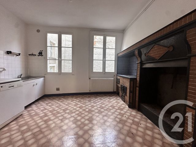 Appartement F5 à vendre - 5 pièces - 133.71 m2 - LIMOGES - 87 - LIMOUSIN - Century 21 Victor Hugo