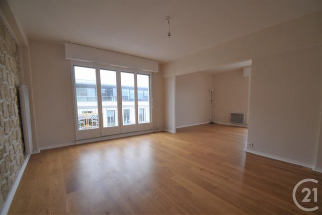 Appartement F4 à louer - 4 pièces - 77.71 m2 - LIMOGES - 87 - LIMOUSIN - Century 21 Victor Hugo